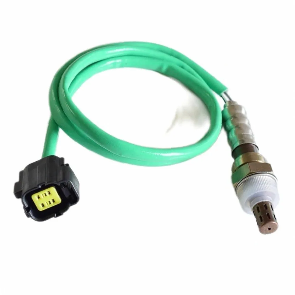 

For 03-05 Mazda 2.0L 2.3L Front Oxygen Sensor L813-18-861B L81318861 O2 Exhaust Lambda Probe