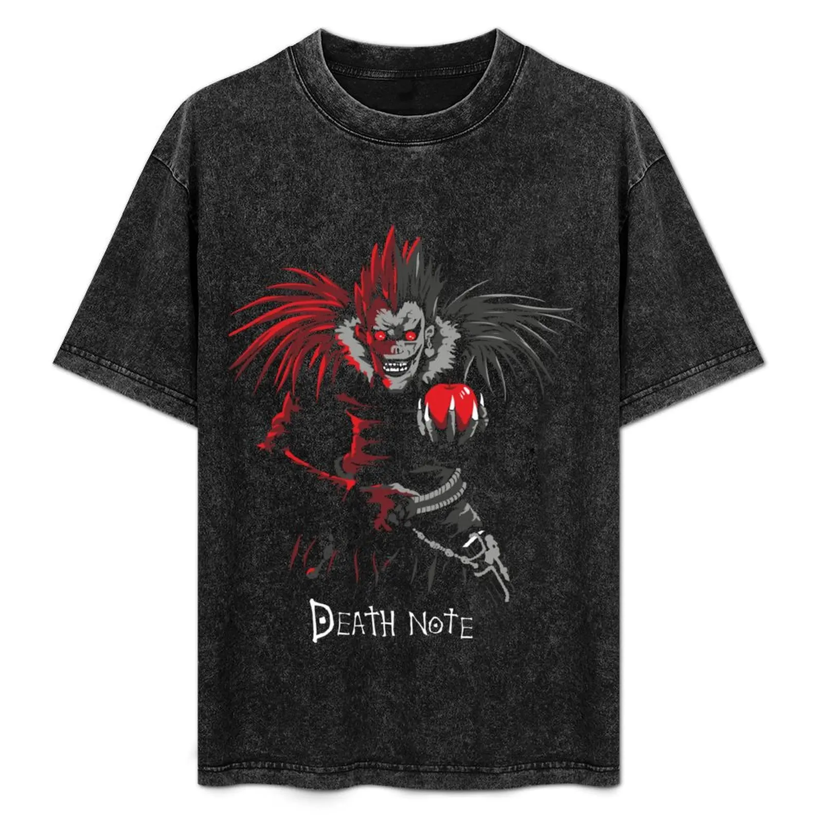 

soul reaper. T-Shirt Stylish Graphic Short Sleeve Top