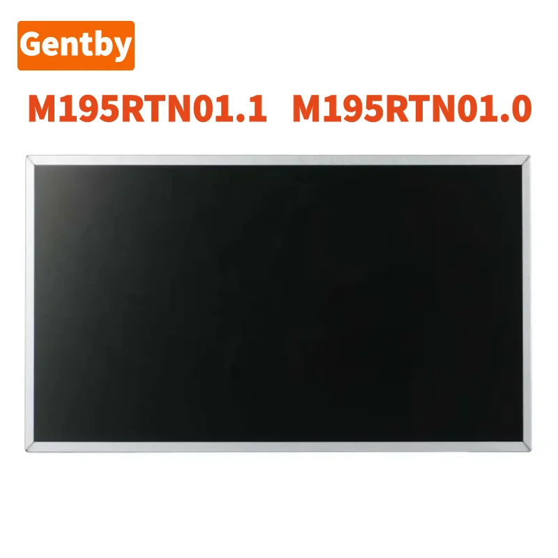 Original 19.5-inch M195RTN01.1 M195RTN01.0 M195FGE-L20 M195FGE-L23  LCD Screen 1600x900  30pins 75HZ LCD Display