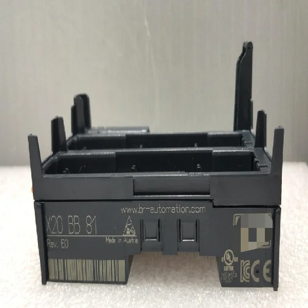 Plcautomation X20 B… - image