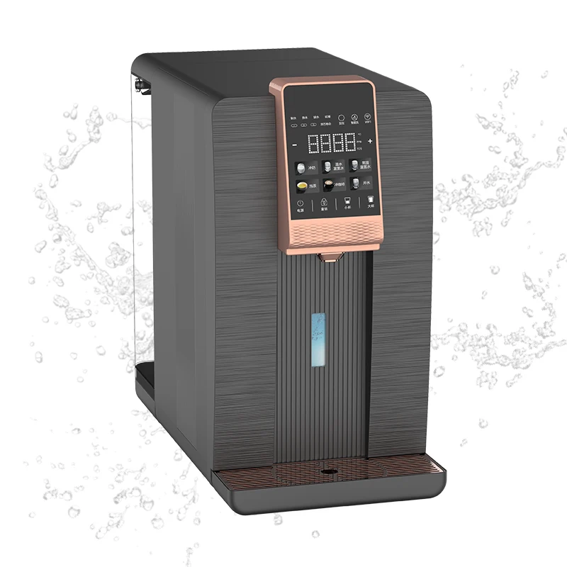 200GPD Wholesale Guangdong Reverse Osmosis System Alkaline Kent Water Purifier Filter Cartridge