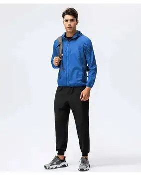 Fishing Rain Wind Breaker Coat For Men Women Waterproof Jacket Hiking Climbing Clothes Sun Protection Quick Dry Rain Coat 6