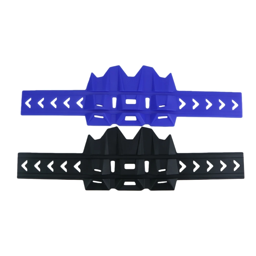 Universal Motorcycle Exhaust Protection Cover Muffler Guard For KTM Honda Yamaha Kawasaki Husqvarna Anti Scalding Protec - view 5