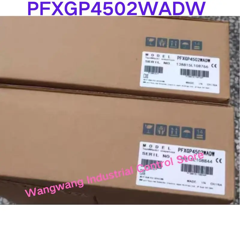 

Совершенно новый сенсорный экран PFXGP4502WADW