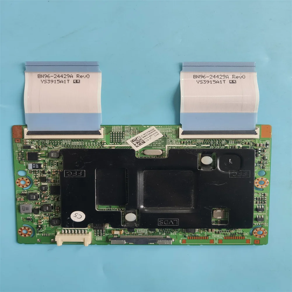 

BN41-01939C BN95-00965B BN95-00965A T-CON Board For UA55F7500BJ UA55F8000AJ UE55F7000 UE55F7100AM