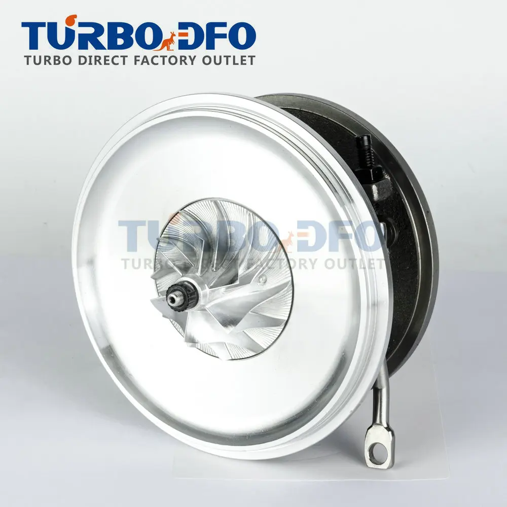 Billet Turbo Cartridge For Toyota Hilux SW4 3.0 D4D 127Kw 1KD-FTV 17201-30100 17201-0L040 17201-OL040 Turbocharger Core 2006-