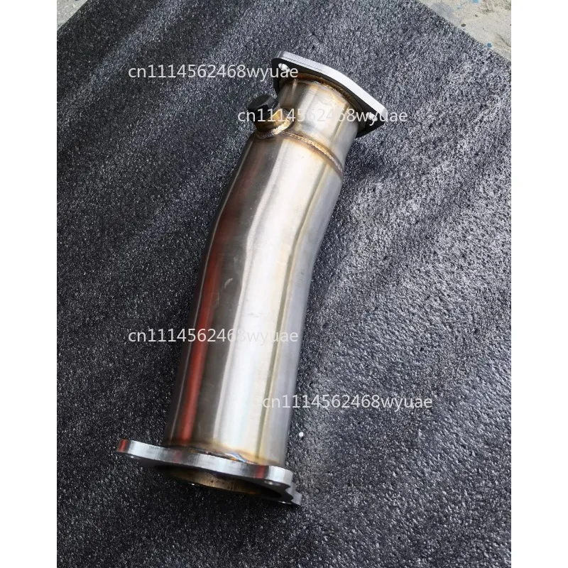 Pipe for 2016+ A4 A5 Q5 2.0T B9 Model ONLY