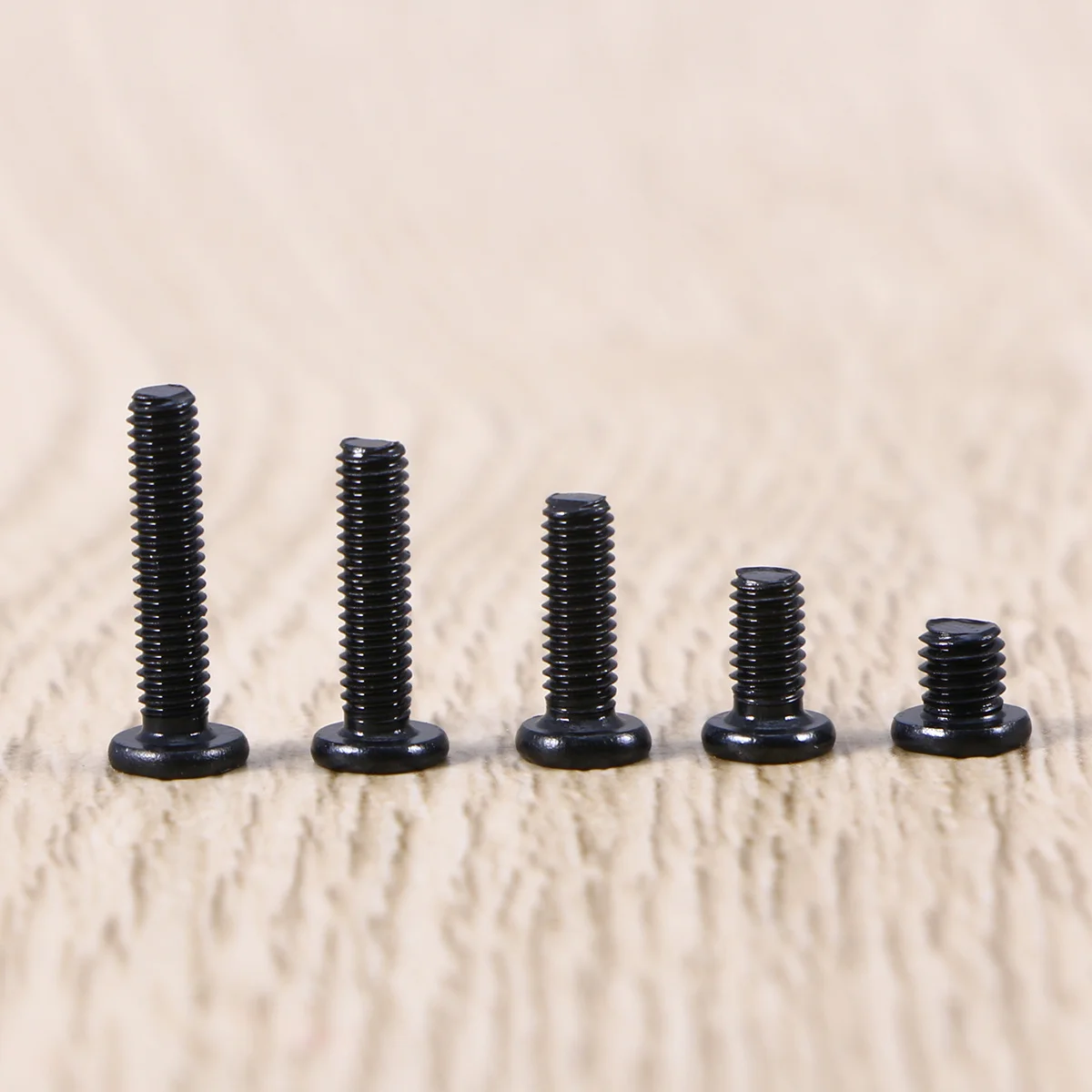 

300Pcs Steel Screw Set 15 Sizes Universal Computer Repair Screws Laptop Pc Assorted Repair Accessories Screw Set