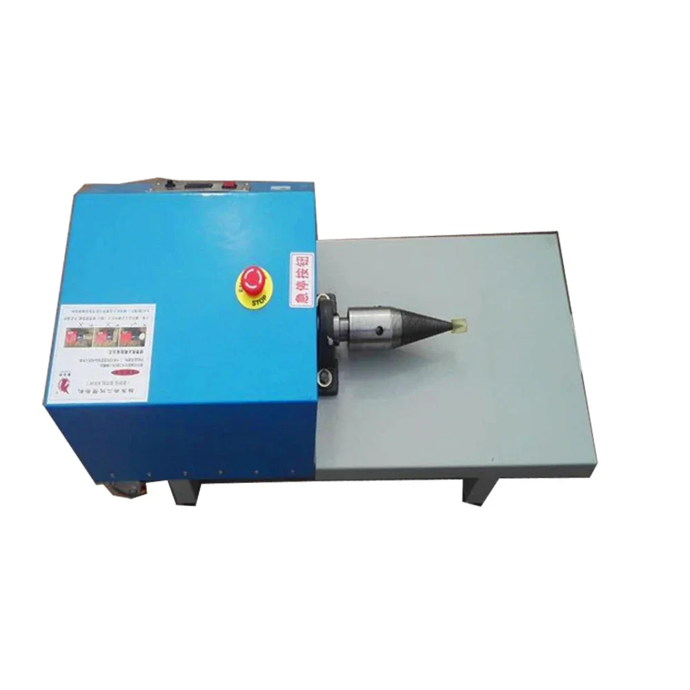 Processador de lenha máquina de corte divisor de madeira log elétrico 900*380*380mm cn; han suporte on-line 50kg