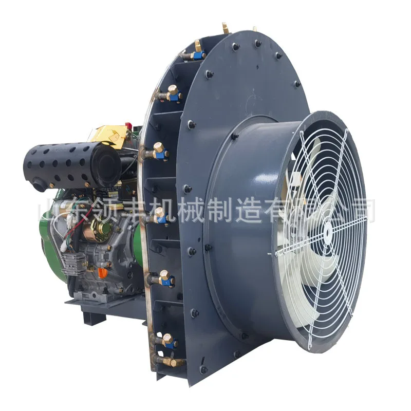 دراجة ثلاثية العجلات الزراعية متعددة الوظائف جرار زراعي شنت بستان الهواء الانجراف البخاخ شجرة الفاكهة المبيدات البخاخ