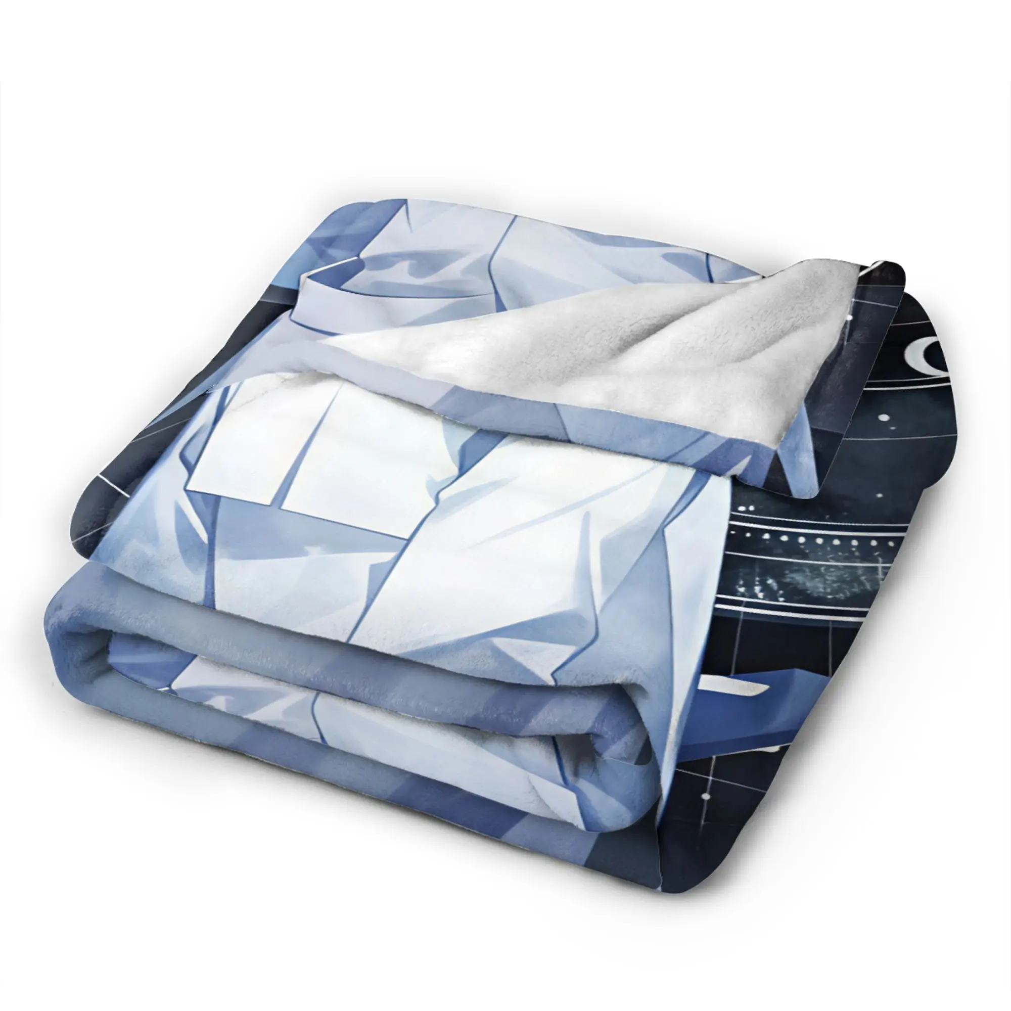 Omniscient Readers Viewpoint Blankets Winter  Soft Cozy Bedding Throws For Girl Bedroom Flannel Bedspread Bed Cover