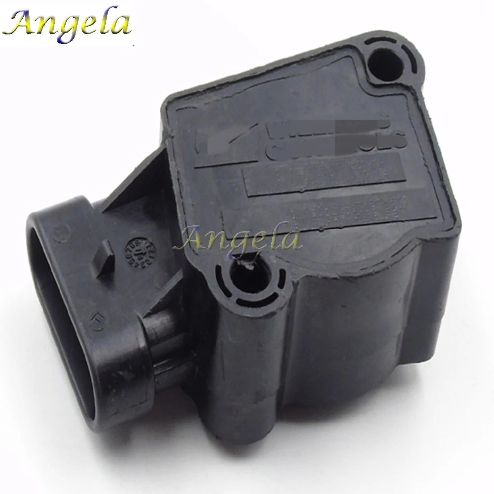 2 Pieces OEM  2607117C91 THROTTLE POSITION SENSOR Fit INTERNATIONAL WILLIAM-S CONTROL-S