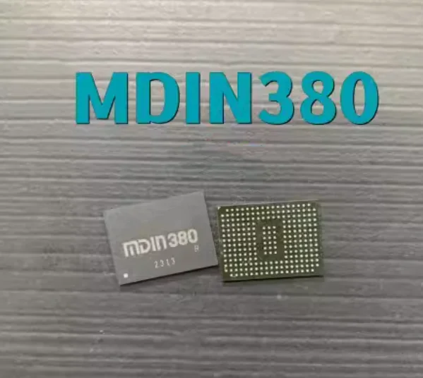 1pcs/Lot MDIN380 BGA240   New Original