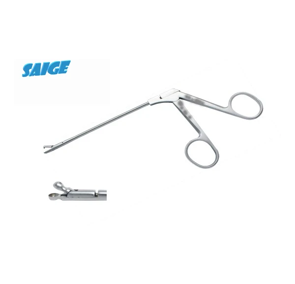 

ENT instruments/Nasal forceps