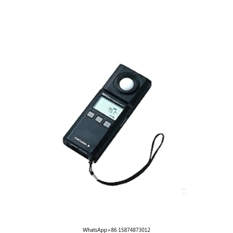 

Yokogawa 51002 luxmeter