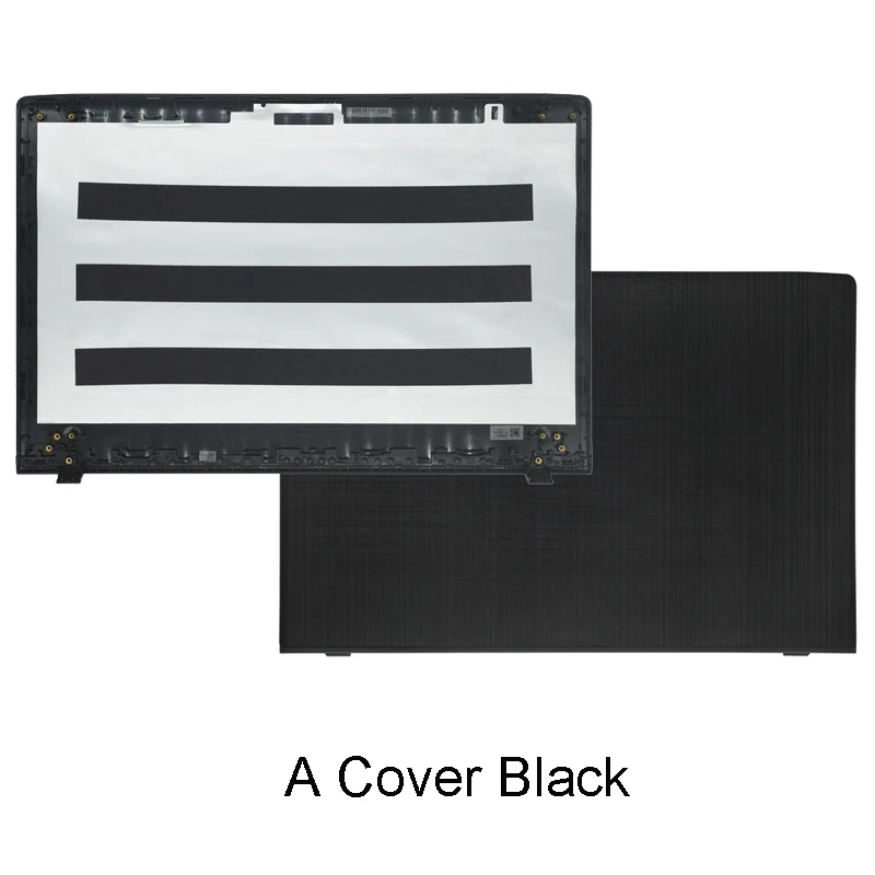 Tampa Traseira Superior e Moldura Frontal para Notebook  Aspire E5-523E5-523G E5-553 E5-553G E5-576E5-576G K50-20 com Dobradiças
