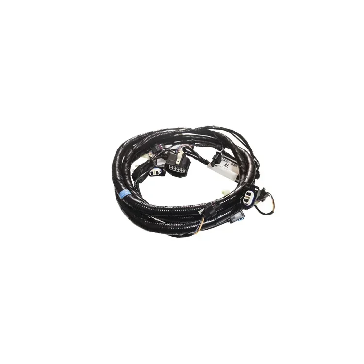 Good Quality OE LR064004 Front Radar Wire Speed Front Bumper Sensor Wiring harness for Land Rover