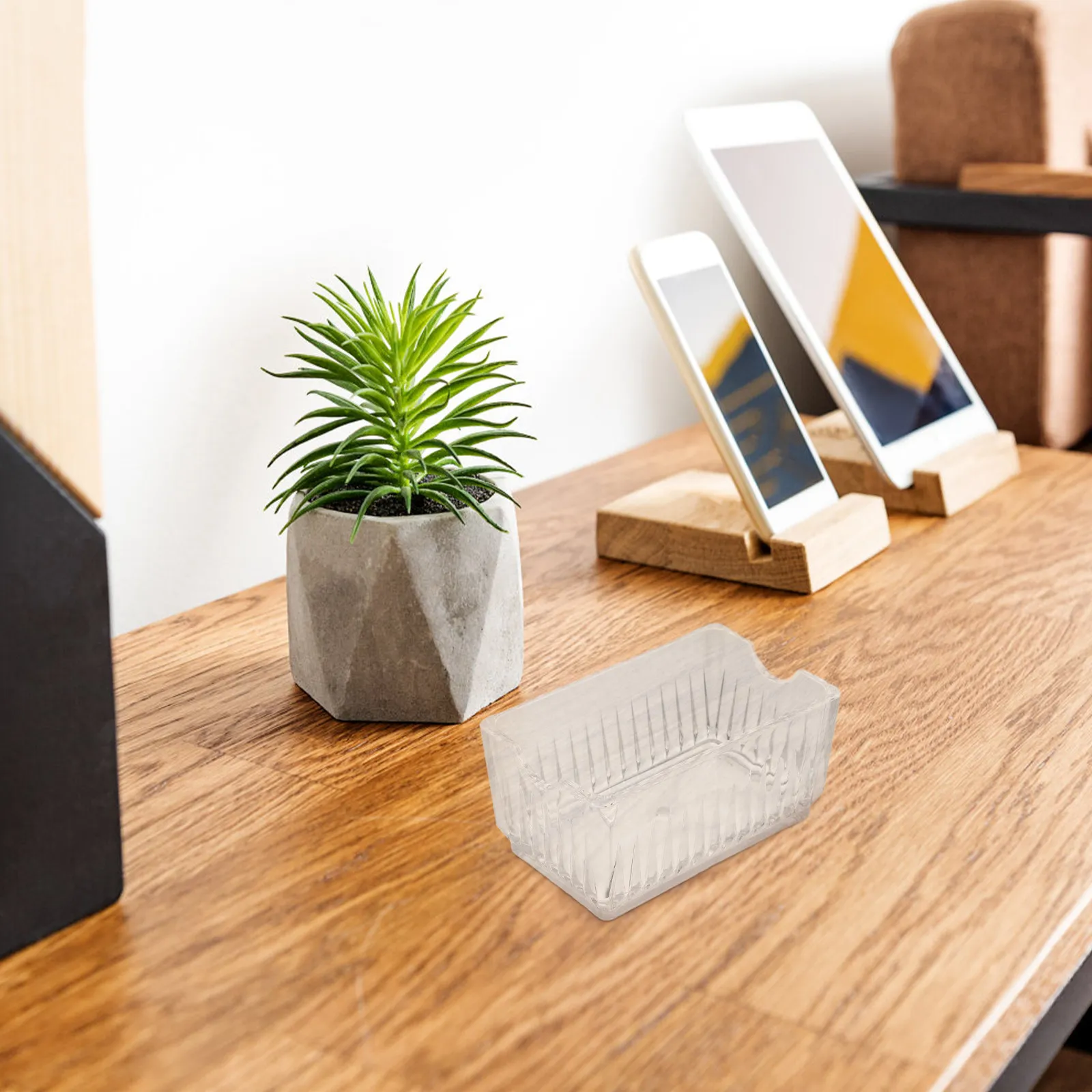 organizador-de-mesa-em-acrilico-premium-solucao-de-armazenamento-compacta-para-escritorio-e-casa-para-cartoes-de-visita-telefones-e-saquinhos-de-cha