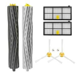 for iRobot Roomba 800 900 Series 860 870 871 875 880 886 890 891 895 960 965 966 980 981 Vacuum Parts Replacement Parts