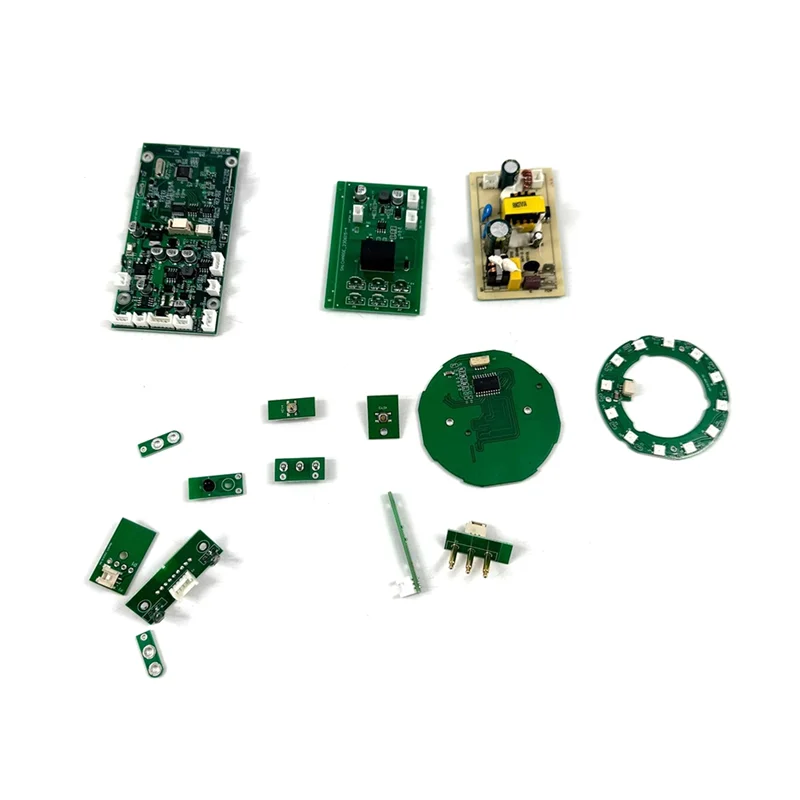 A05G-для Redkey W13 пылесос для скруббера для пола Forredkey W13 материнская плата для скруббера для пола светодиодный дисплей интегральная плата