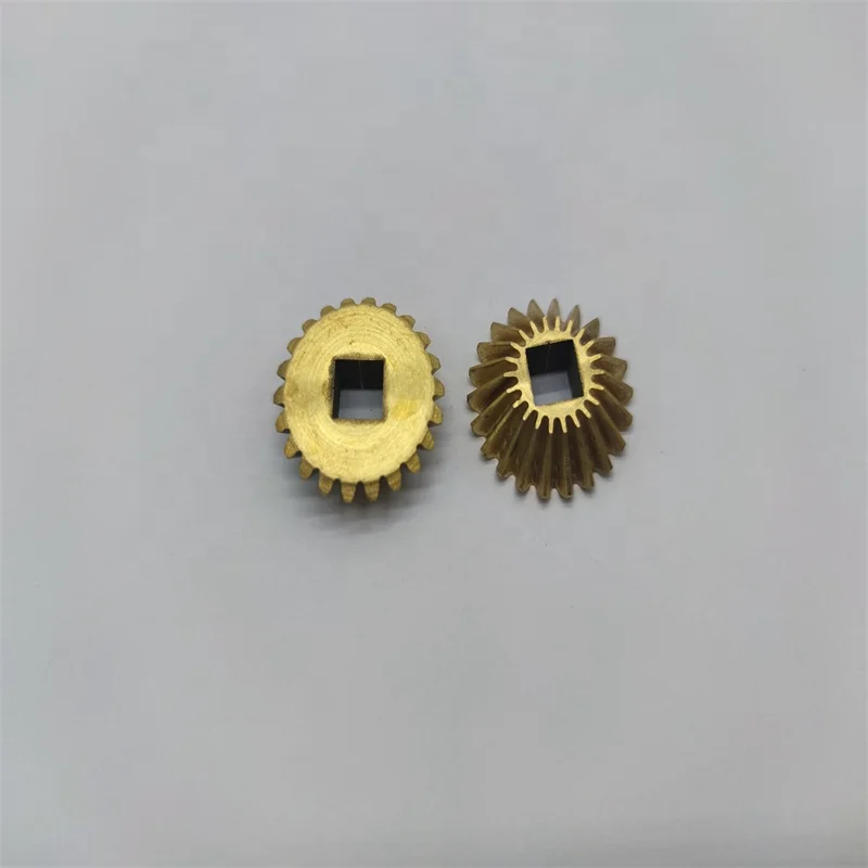 

New A1.030.023 Bevel Gear A1.030.023/02 Feeder Delivery Paper Gear for SM102 CD102 OffSet Printing Parts