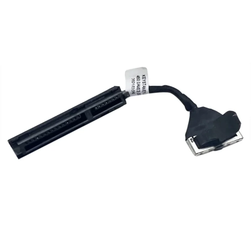 Vervangende Hdd-Kabel Harde Schijf Driver Lijn Voor Dell Latitude Chromebook 3380 E3380 450.0aw03. 0001 450.0aw03. 0011