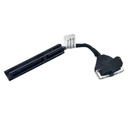 Replacement HDD Cable Hard Disk Driver Line for Dell Latitude chromebook 3380 E3380 450.0AW03.0001 450.0AW03.0011