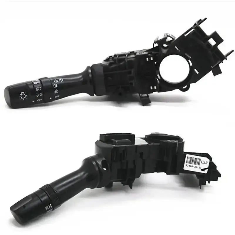 

For Kia CEED JD Sportage 2013 2014 2015 2016 Headlight Switch Fog Light Switch Turn Signal 934101m630=934101M631