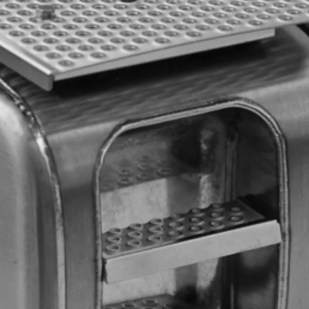 1/14 LESU Lato Destro Serbatoio In Metallo W/P Pedale 90 Millimetri Parti per Tamiyayaa RC Trattore Camion Giocattoli di Controllo Remoto Modello di Auto TH10214