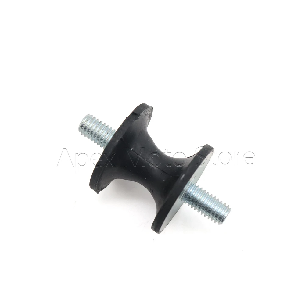 Motorcycle Headlight Shock Absorber Screw For Ducati Monster 797 821 1200 Streetfighter V2 V4 V4S Diavel XDiavel 1200 1260 X XS - view 6