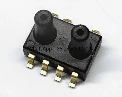 MCP-H21 Positive and Negative Pressure Differential Sensor with 2.5/5/10/40/100/200kpa3.3V/5V Output