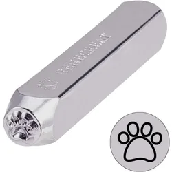 1pc 6mm 1/4