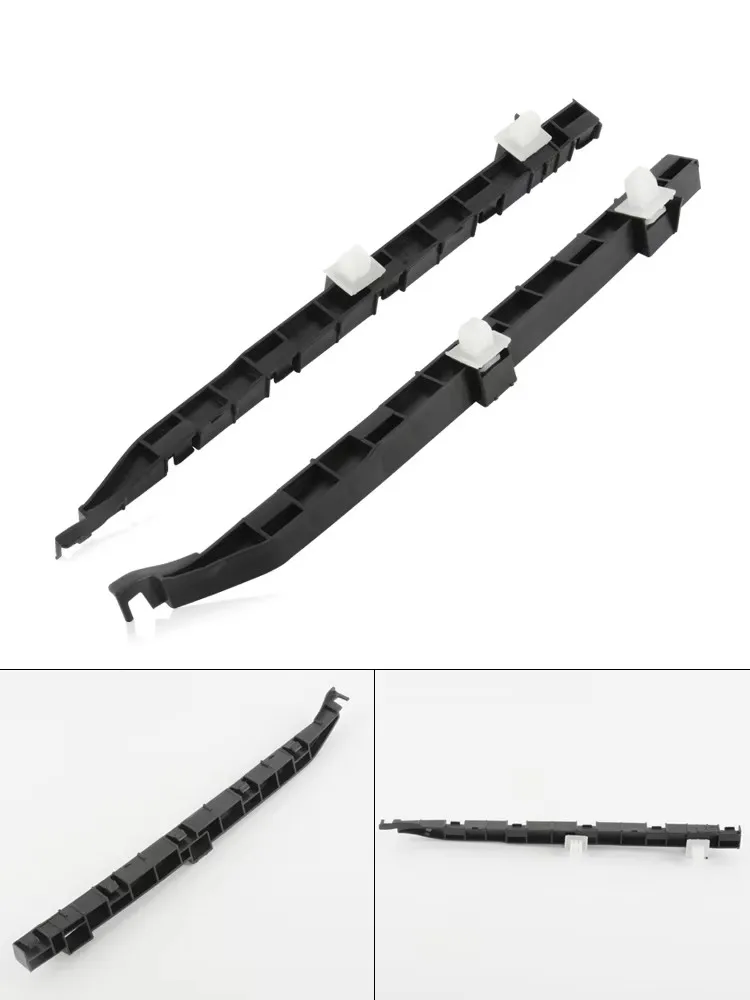 ZUK z tyłu zderzak boczne Spacer uchwyt wspornika dla HONDA FIT JAZZ 2005 2006 2007 2008 GD1 GD3 OEM:71598-SAA-013 71593-SAA-013 — zdjęcie 2
