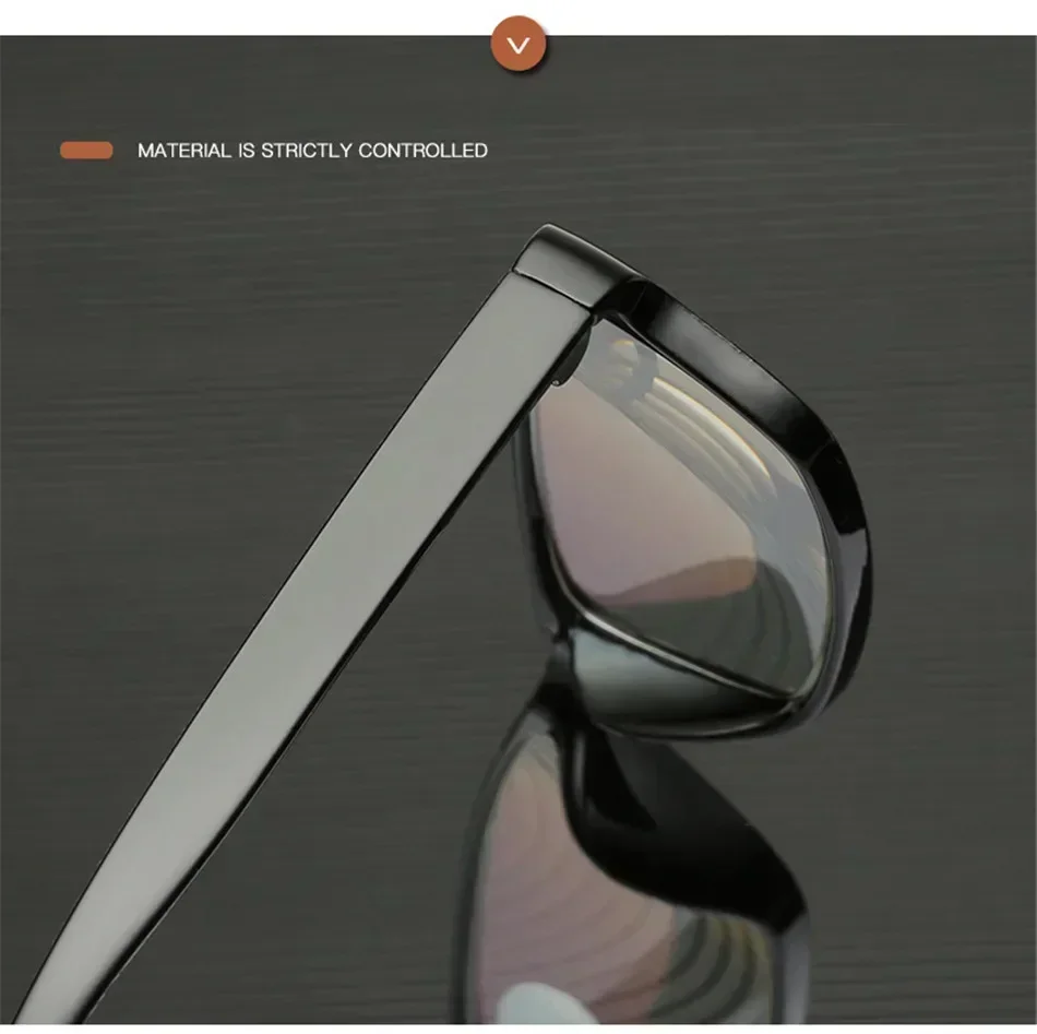 نظارات القراءة خفيفة المضادة للأشعة الزرقاء ضوء طويل النظر نظارات مد البصر نظارات القراء + 1.0 1.5 2.0 2.5 3.5 4.0