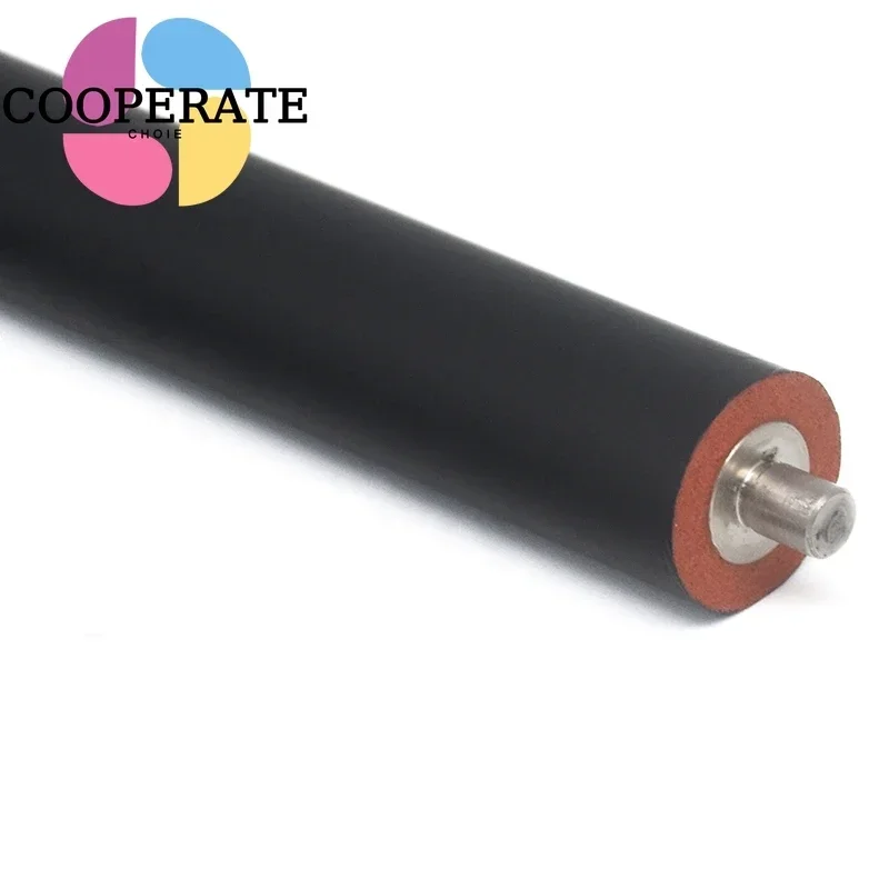 

1pc 022N02357 JC66-01663A Fuser Lower Pressure Roller for Samsung M3320 M3820 M3870 M4020 M4025 M4030 M4070 M4075 M4080 M3375