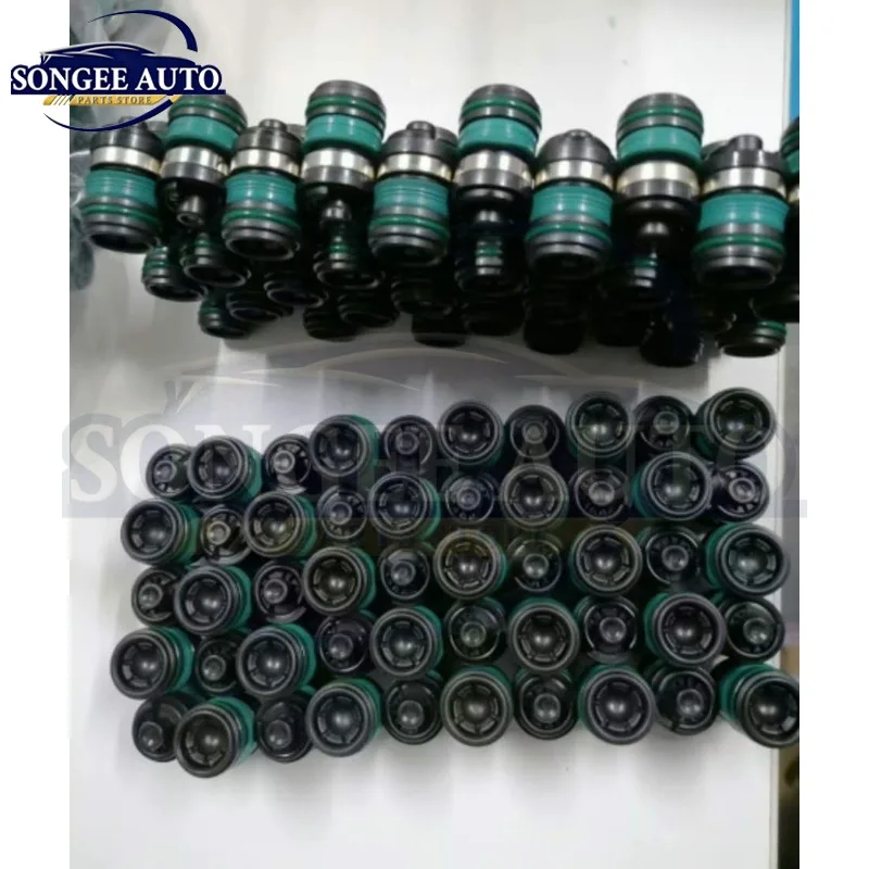 Push Rod  DQ200 DSG 0AM Improvement Piston Plug Of Cluth Auto Transmission New Valve Body Piston Rod Kit For VW Audi Skoda Seat