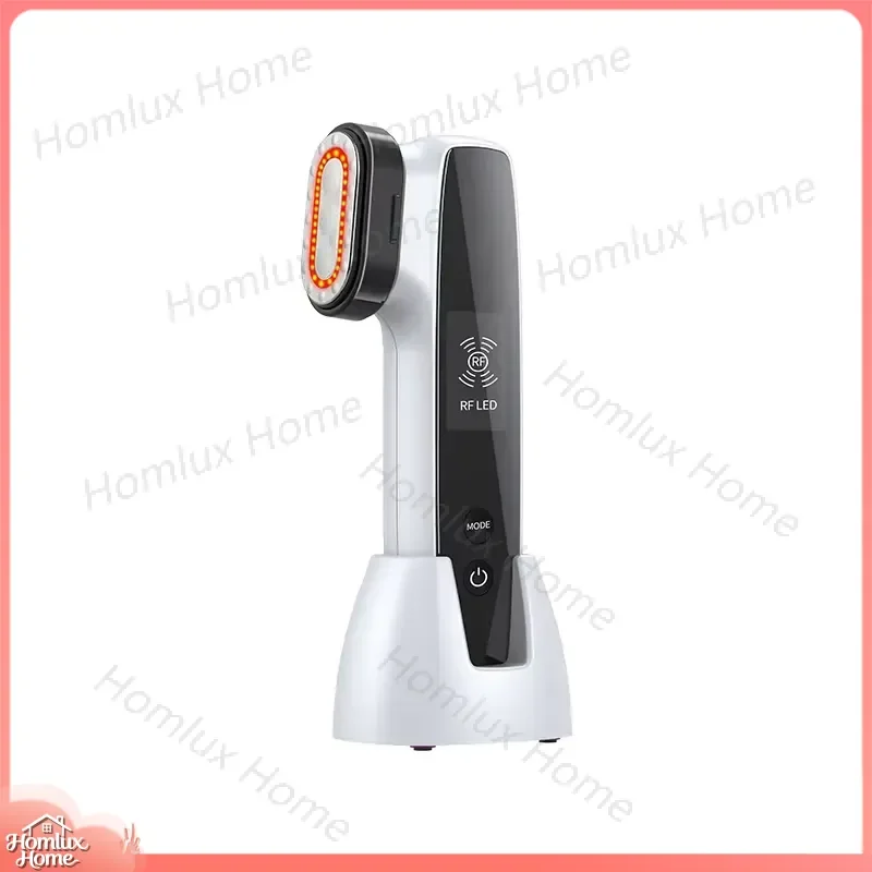 Professional Multifunctional EMS Face Lift Device for Wrinkle Removal Skin Tightening Facial Care at Home Anti Aging Beauty