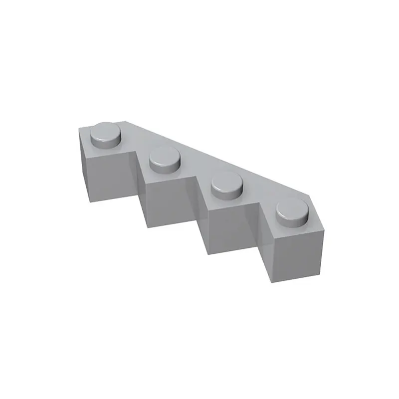 ชุดตัวต่อบล็อก 14413 MOC 50 กรัม รุ่น Modified Facet 4x4 สำหรับสร้างบ้าน ปราสาท ตัวต่อแบบอนุภาค ของเล่นเสริมพัฒนาการ ของขวัญวันเกิดสำหรับเด็ก