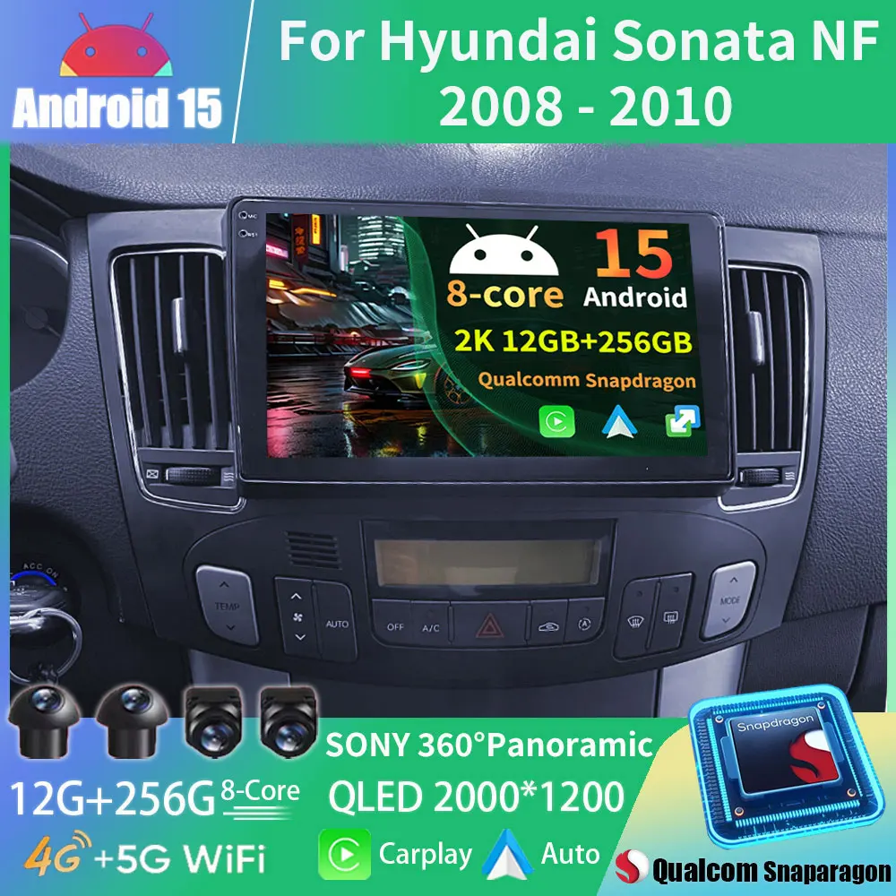 Android 15 For Hyun… - image