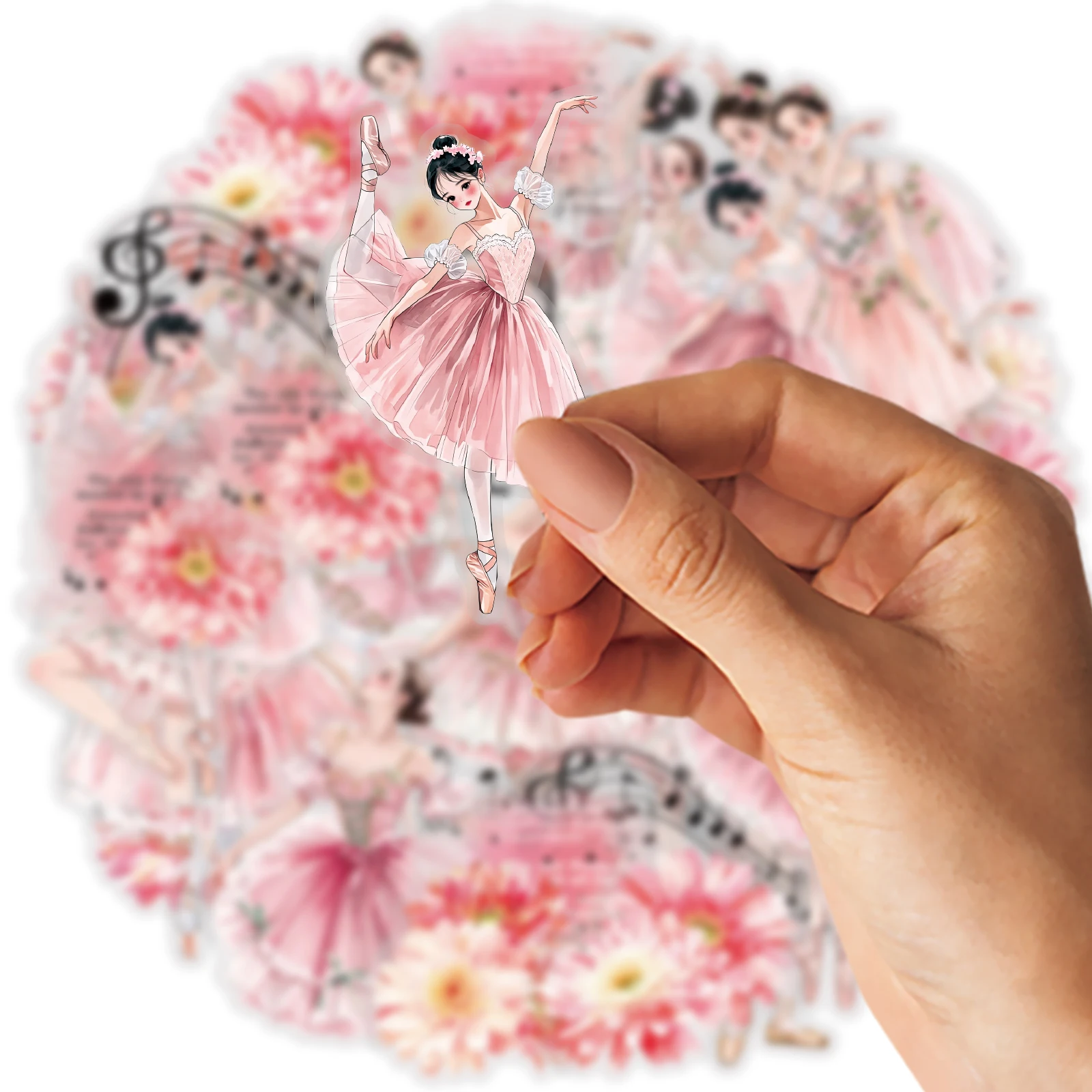 Etori Life 30Pcs Pink Tone Bal - đánh giá và giá Art Craft 3 Year Old