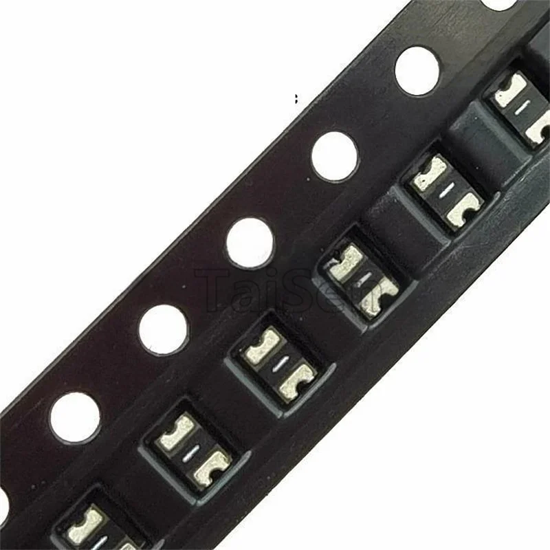 20PCS 0805 SMD PPTC Fuse 2012 Self-Resetting 0.1A 15V/0.2A 9V/0.3A 6V/0.5A 6V/0.75A 6V/1A 10V/2A 10V/3A 10V