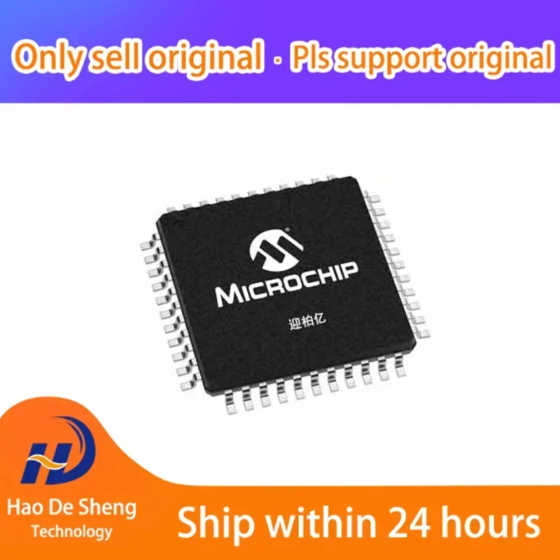 1PCS/LOT  ATXMEGA128B3-AU ATXMEGA128B3  TQFP64 New Original in Stock