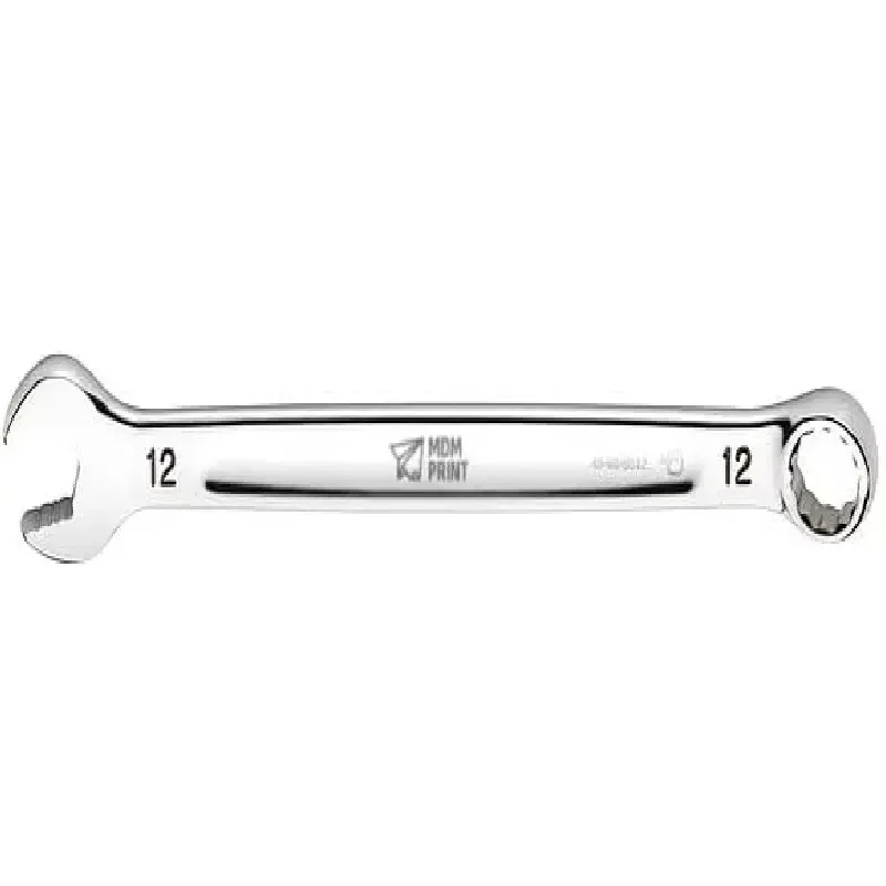 

12mm Metric Combination Wrench