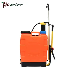 20L Garden Pressure Knapsack Sprayer Irrigation Watering Can Pesticide Fertilizer Spray Tool Air Pump Water Sprayers Bottle