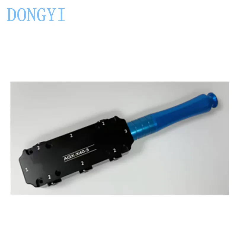 Vacuum Generator AGX AGX-S32-3 AGX-X40-3