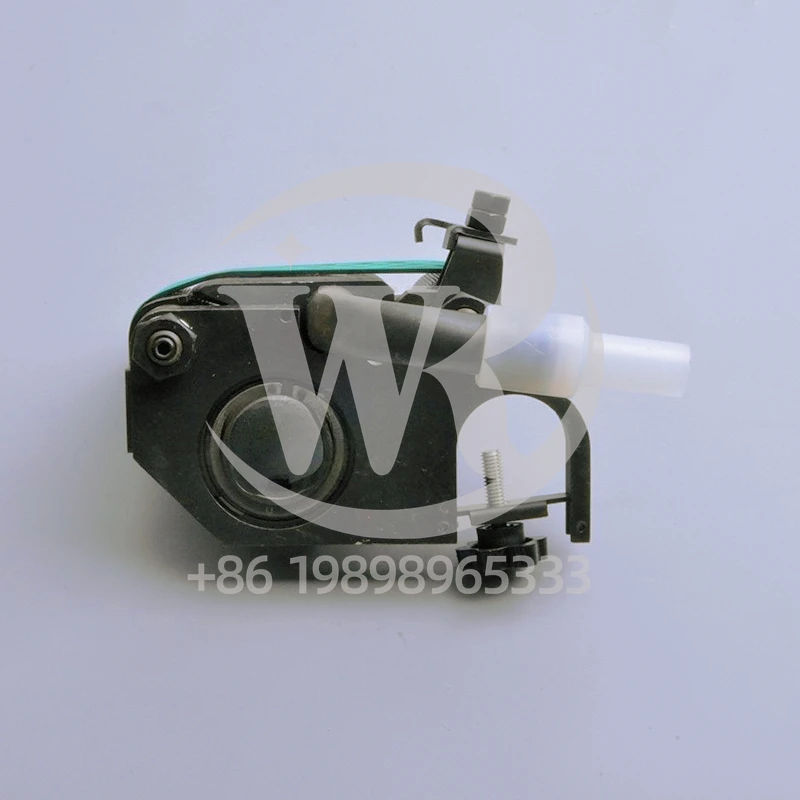 Heidelberg CD102 Belt Wheel Bracket Belt 00.580.4615 Heidelberg Parts