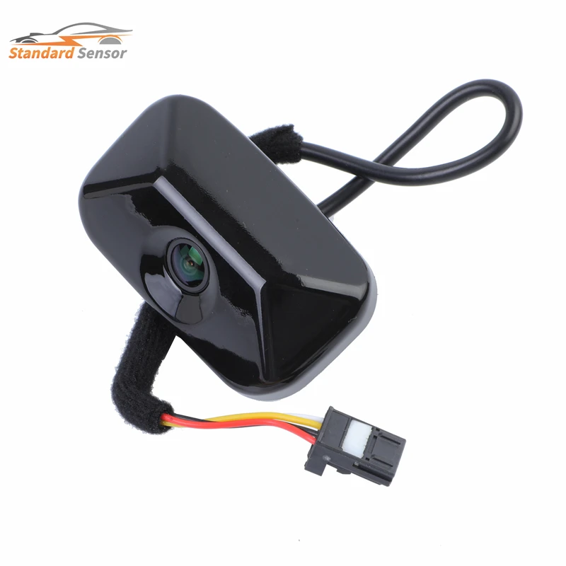 95760-2K100 Rear View Backup Camera Parking Camera For Kia Soul 2010-2013