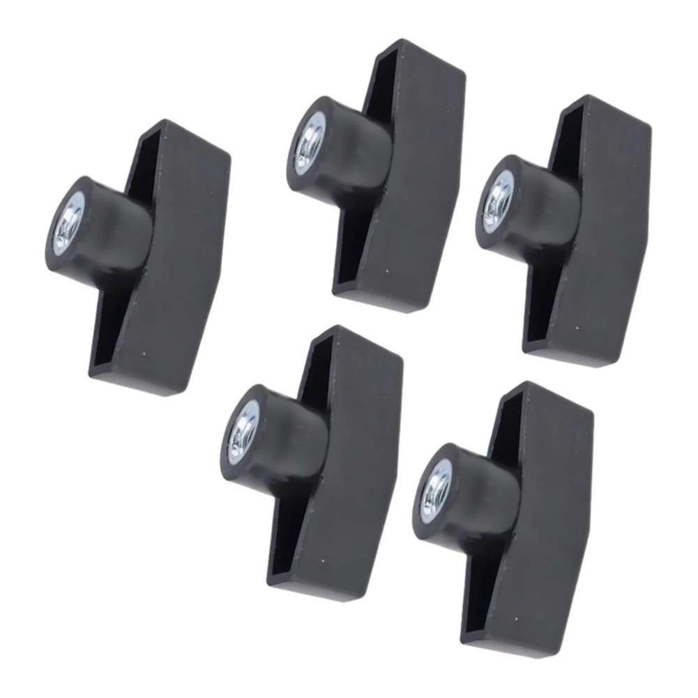 Replacement Part 98-7134 Snow Blower Handle For Lawn Care Maintenance ABS Material Construction High Durability Design