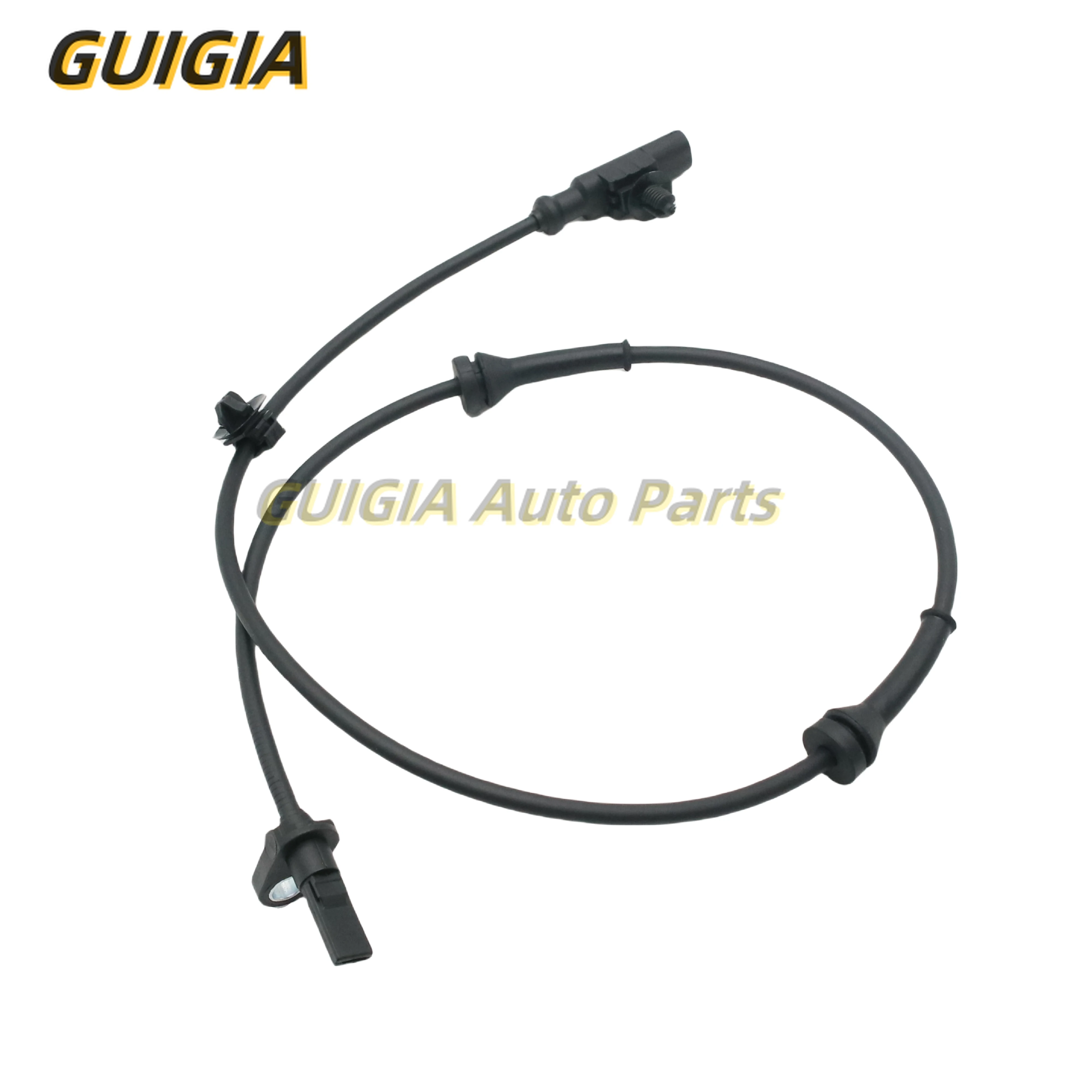 89542-0H010 ABS الاستشعار FR مناسبة لسيتروين تويوتا بيجو 107 Aygo C1 قطع غيار السيارات عالية الجودة سعر المصنع مباشرة جديد