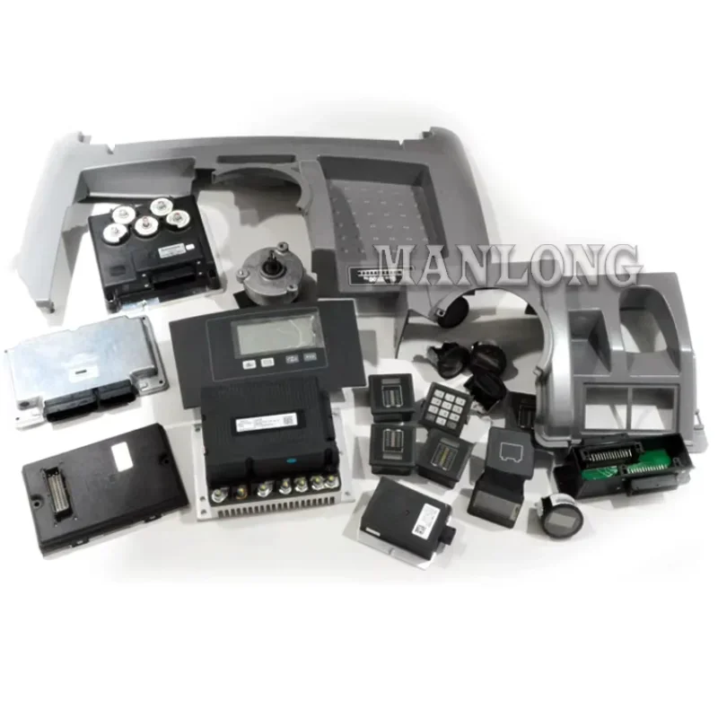 Forklift Parts Travel Controller  for Jungheinrich  With OEM 51033235